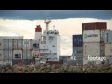 Container Ship Napier 4 1834
